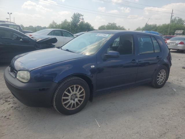 VOLKSWAGEN GOLF 2003 9bwgk61jx34049339