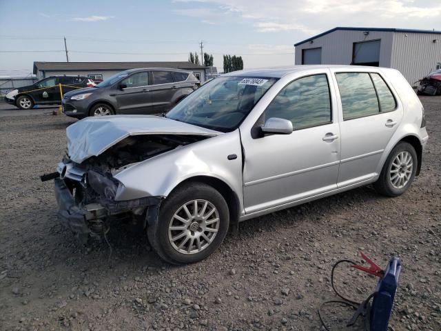 VOLKSWAGEN GOLF 2003 9bwgk61jx34067050