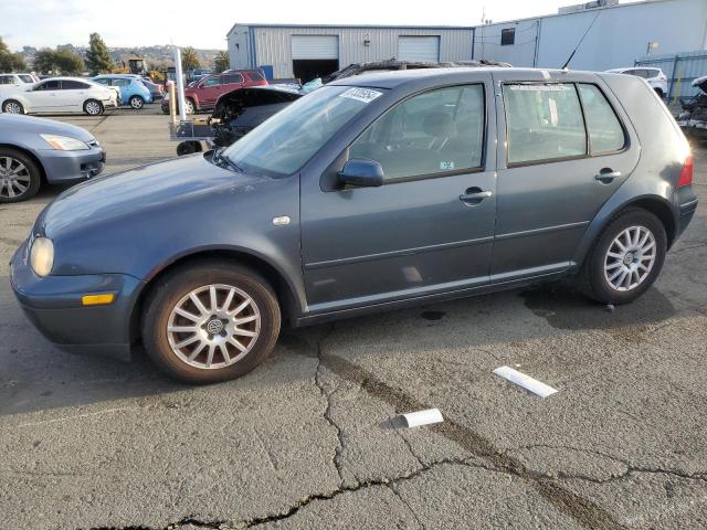 VOLKSWAGEN GOLF GLS 2004 9bwgl61j144021847