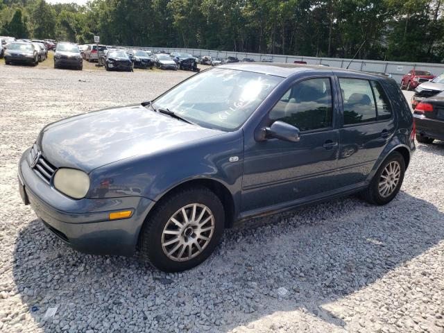 VOLKSWAGEN GOLF 2004 9bwgl61j344011594