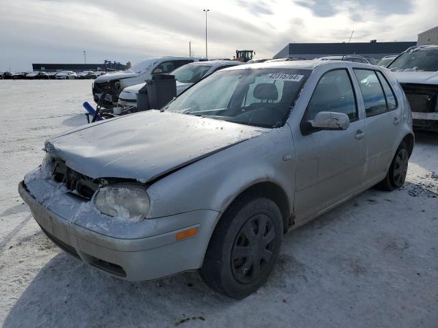 VOLKSWAGEN GOLF 2004 9bwgl61j844016404