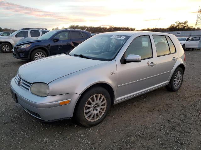 VOLKSWAGEN GOLF 2004 9bwgl61j944004729