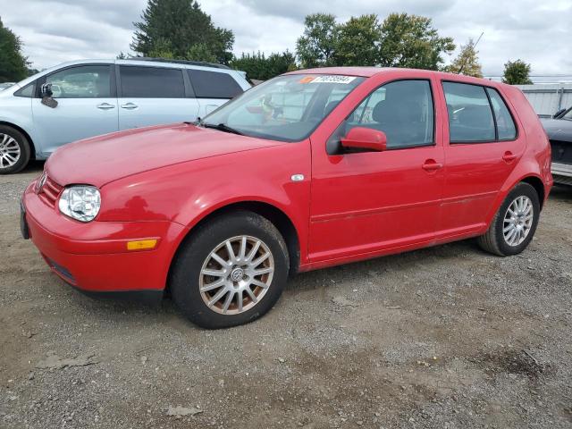 VOLKSWAGEN GOLF 2004 9bwgl61jx44008059