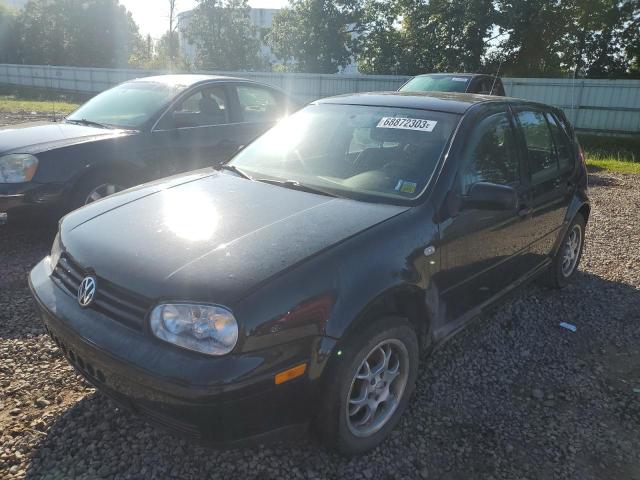 VOLKSWAGEN GOLF 2002 9bwgp61j724036239