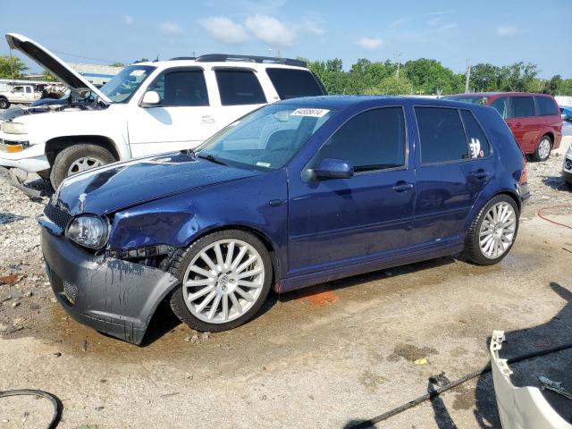 VOLKSWAGEN GOLF 2002 9bwgp61jx24068747