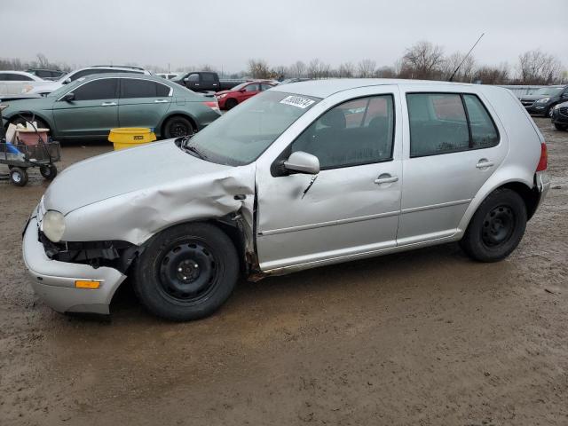 VOLKSWAGEN GOLF 2006 9bwgr21j764018638