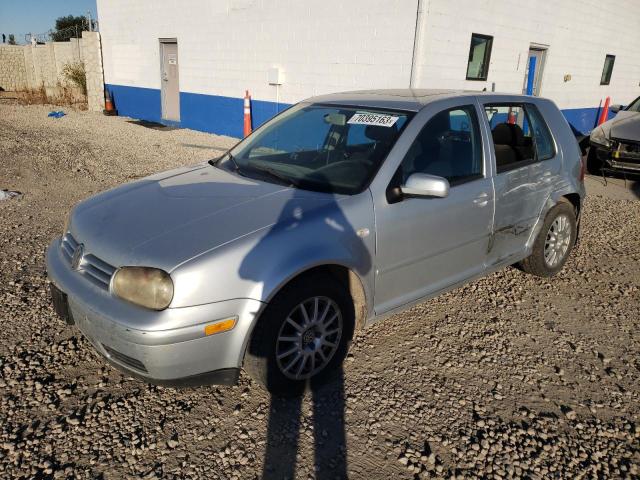 VOLKSWAGEN GOLF 2004 9bwgr61j344041354