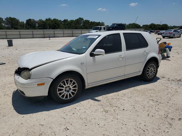 VOLKSWAGEN GOLF 2006 9bwgr61j464001464