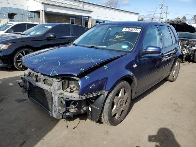 VOLKSWAGEN GOLF 2004 9bwgr61j644031031