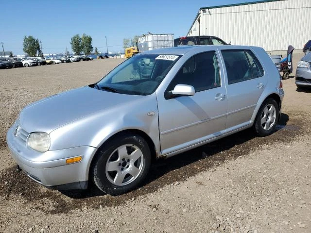 VOLKSWAGEN GOLF 2005 9bwgr61j654020175