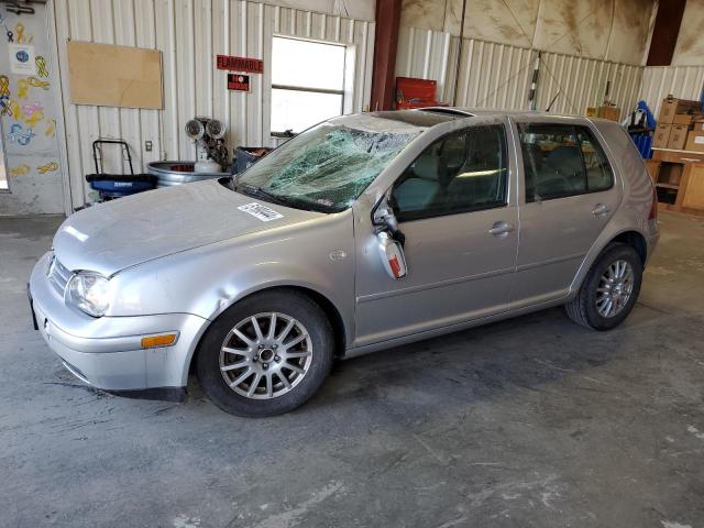 VOLKSWAGEN GOLF 2005 9bwgr61j754002056