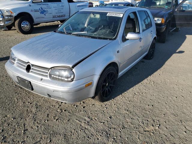 VOLKSWAGEN GOLF 2006 9bwgr61j964007986