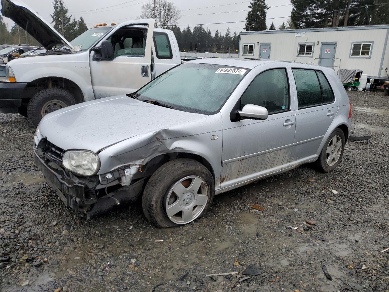 VOLKSWAGEN GOLF 2001 9bwgt21j814055014