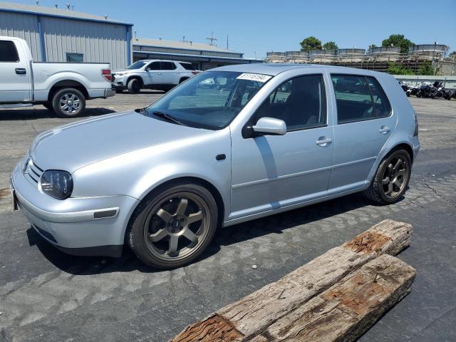 VOLKSWAGEN GOLF 2001 9bwgt21j914012009