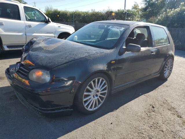 VOLKSWAGEN GTI 2003 9bwke61j234077749