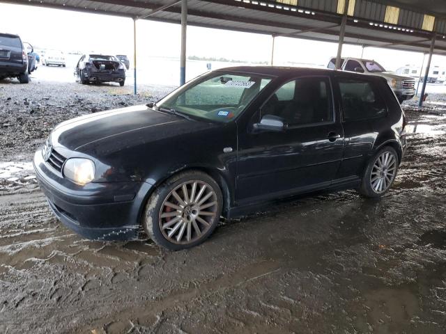 VOLKSWAGEN GTI 2003 9bwke61j334076710