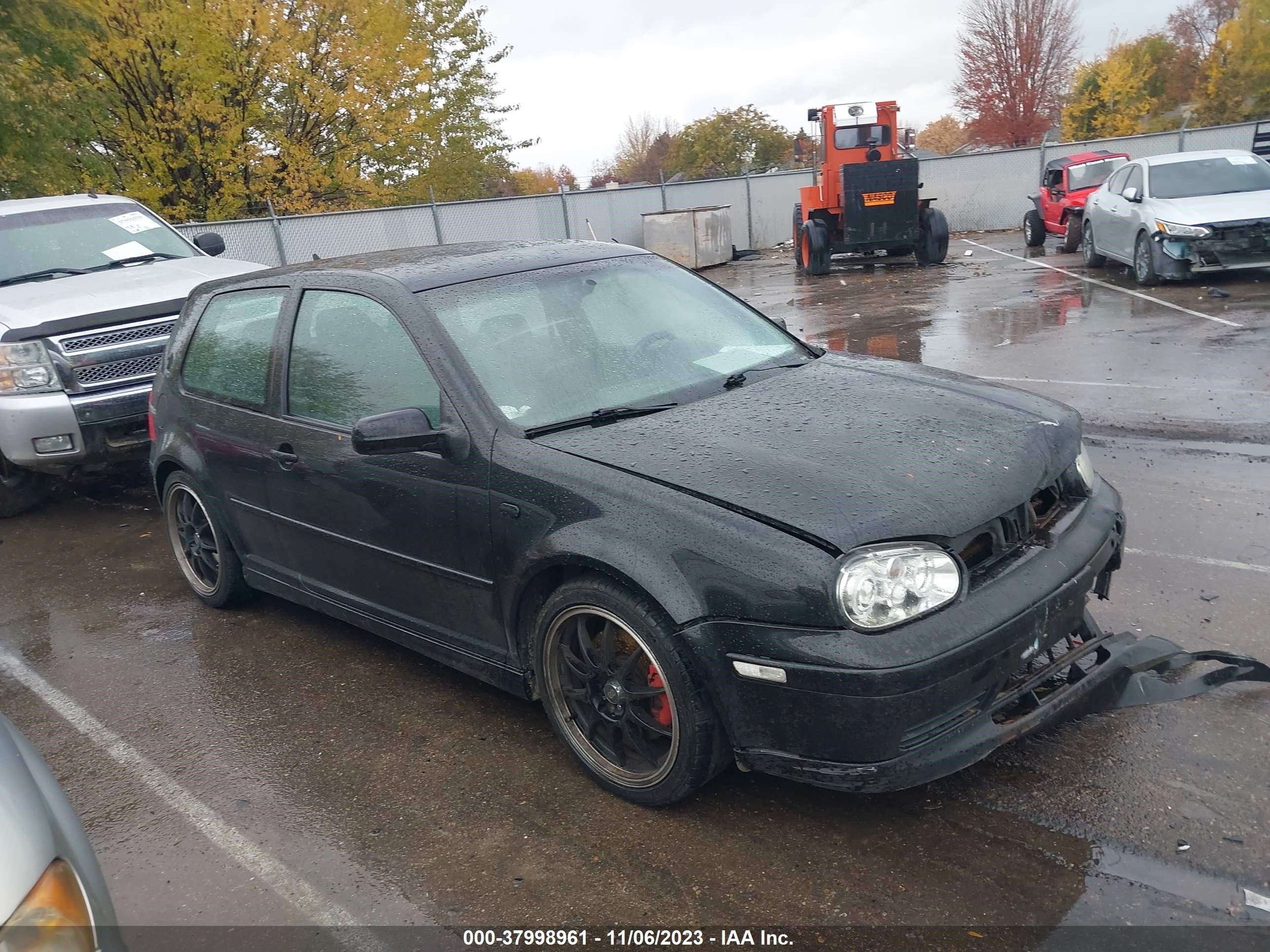 VOLKSWAGEN GTI 2003 9bwke61j634073526