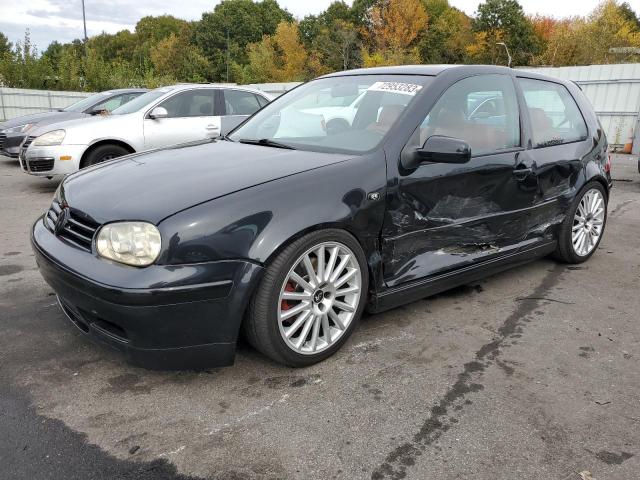 VOLKSWAGEN GTI 2003 9bwke61j934076937