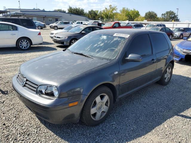 VOLKSWAGEN GTI VR6 2002 9bwpg61j924013299