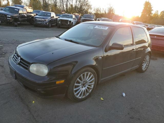 VOLKSWAGEN GTI VR6 2002 9bwph61j324067226