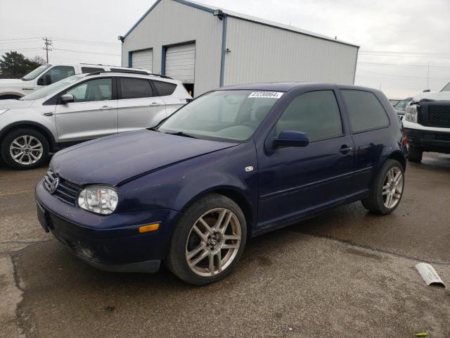 VOLKSWAGEN GTI 2002 9bwph61j424064545