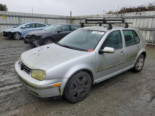 VOLKSWAGEN GOLF 2001 9bwxd21j014011196