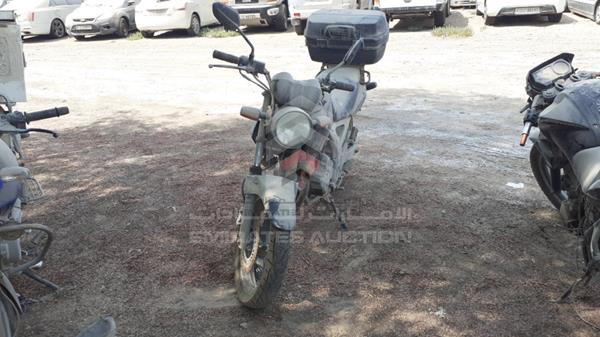 HONDA MOTORBIKE 0 9c2mc35007r300222