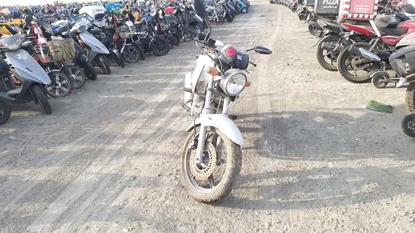 HONDA CBX 250 TWISTER 2011 9c2mc3501br355934