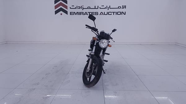 HONDA MOTORBIKE 2015 9c2mc3506fr350119