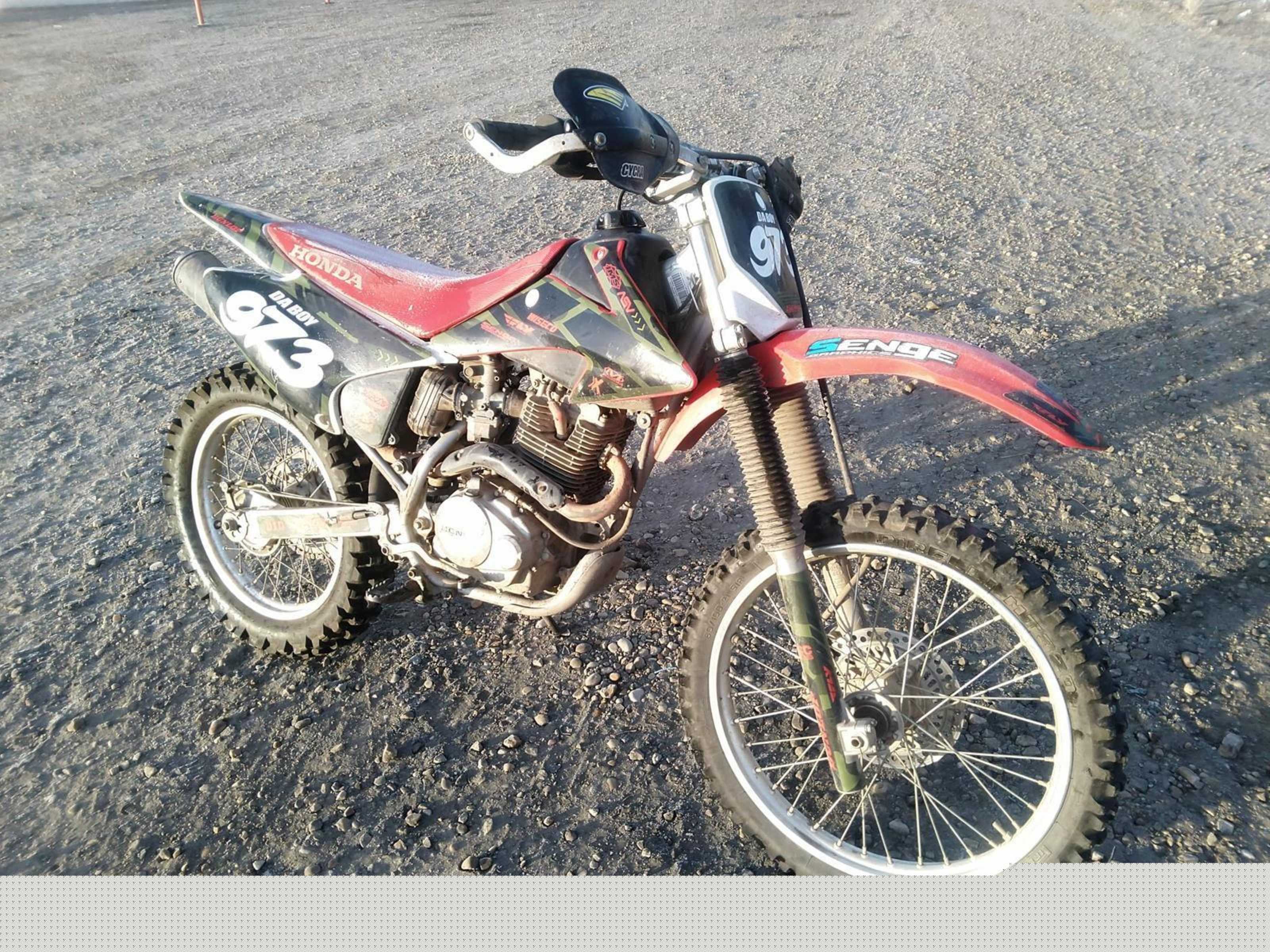 HONDA NULL 2012 9c2me0929cr200148