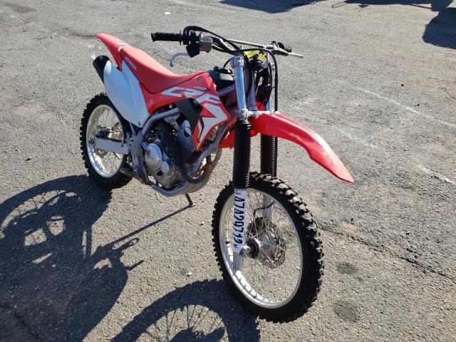 HONDA CRF250 F 2021 9c2me1348mr401038