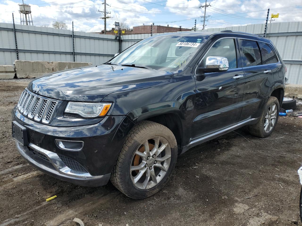 JEEP CHEROKEE 2015 9c4rjfjg4fc748812