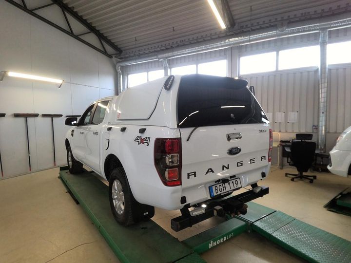 FORD RANGER 2018 9fppxxmj2phd39223