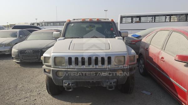 HUMMER H3 2007 admdn13e174414426