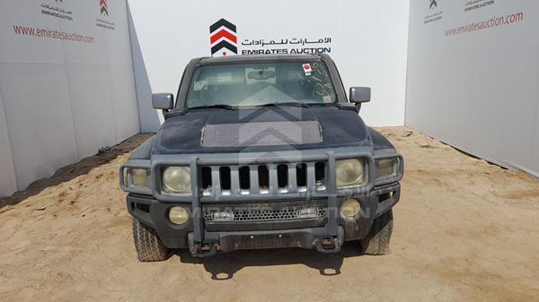 HUMMER H3 2007 admdn13e374348512