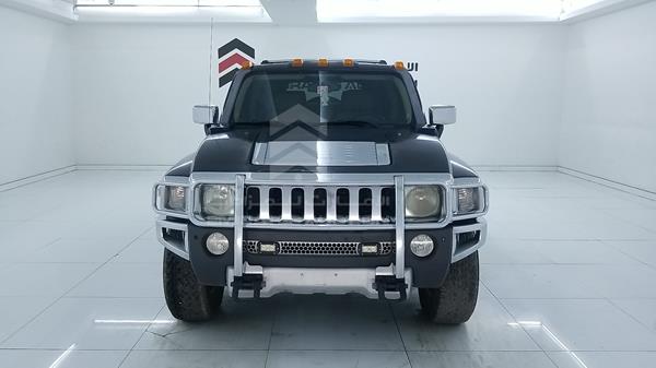 HUMMER H3 2008 admdn13e584447849