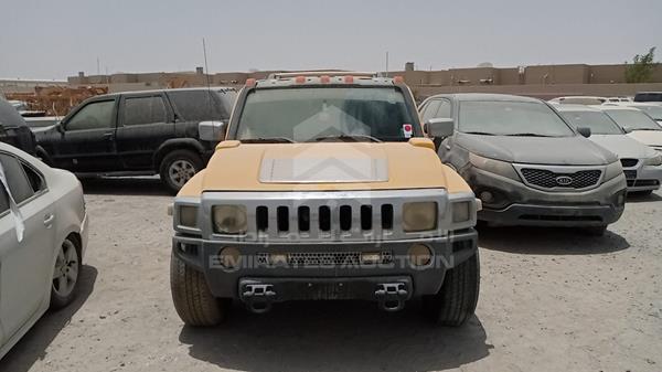 HUMMER H3 2007 admdn13e774394621