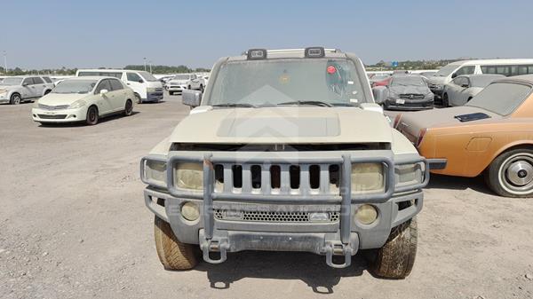 HUMMER H3 2007 admdn13ex74380941