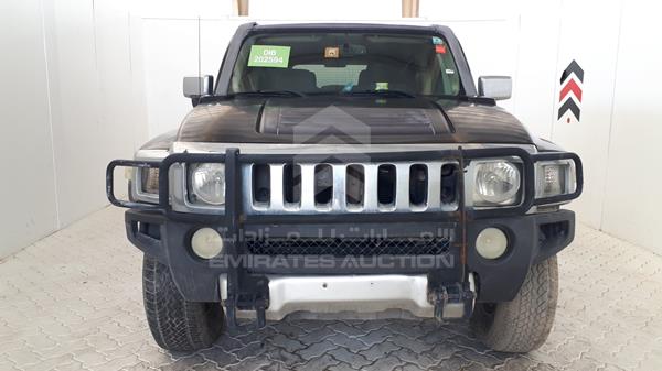 HUMMER H3 2009 admen13e294465456