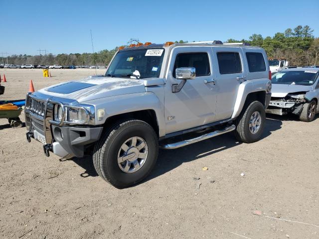 HUMMER H3 2009 admen13l294493448