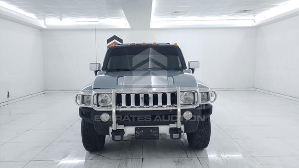 HUMMER H3 2009 admen13l994493818