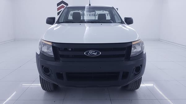 FORD RANGER 2015 afaep1ln7fjt12341