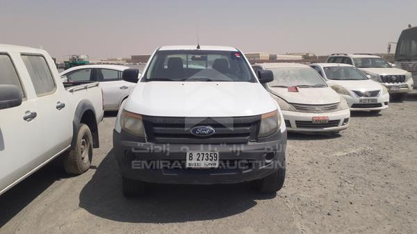 FORD RANGER 2015 afafp1lp5fjb24765