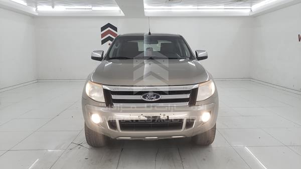 FORD RANGER 2015 afafp4mp3fjr31170