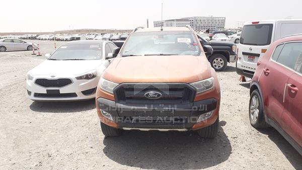 FORD RANGER 2018 afafp5mp5jje43534