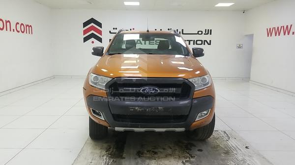 FORD RANGER 2018 afafp5mp9jje43701