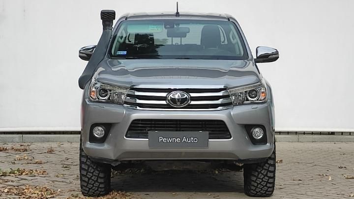 TOYOTA HILUX DOUBLE CAB PICK-UP 2016 ahtbb3cd001727350