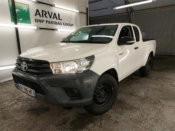 TOYOTA NULL 2017 ahtkb3cc302511784