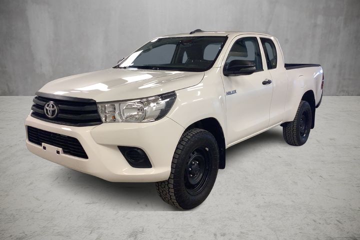 TOYOTA HILUX 2020 ahtkb3cc602518843