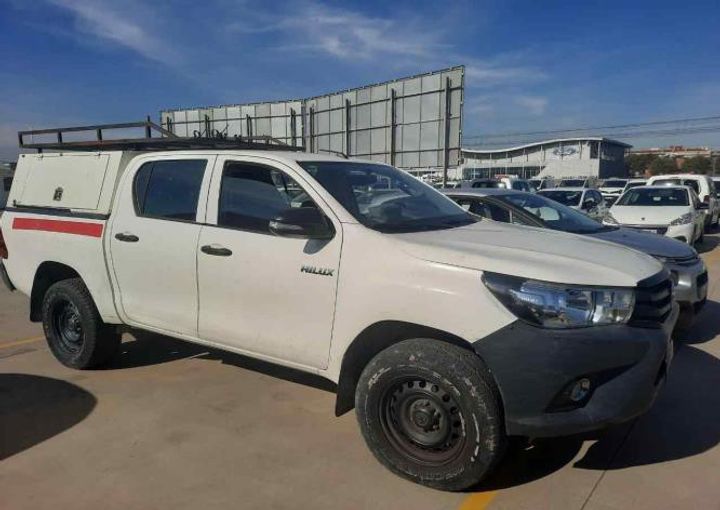 TOYOTA HILUX 2018 ahtkb3cd202608497